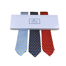 Load image into Gallery viewer, NOLA Couture Necktie
