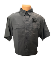 Load image into Gallery viewer, LSTA Button Down
