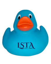 Load image into Gallery viewer, LSTA Rubber Duck
