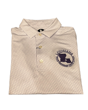 Load image into Gallery viewer, Bayou Birdie Polo
