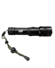 Load image into Gallery viewer, 1200LM Rechargeable Flashlight
