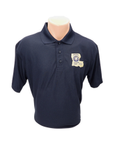 Load image into Gallery viewer, Polo w/ Badge - Troopers Only
